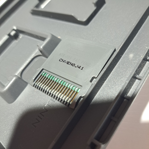 Nintendo DS | personal trainer cooking game *tested* - Picture 5 of 8